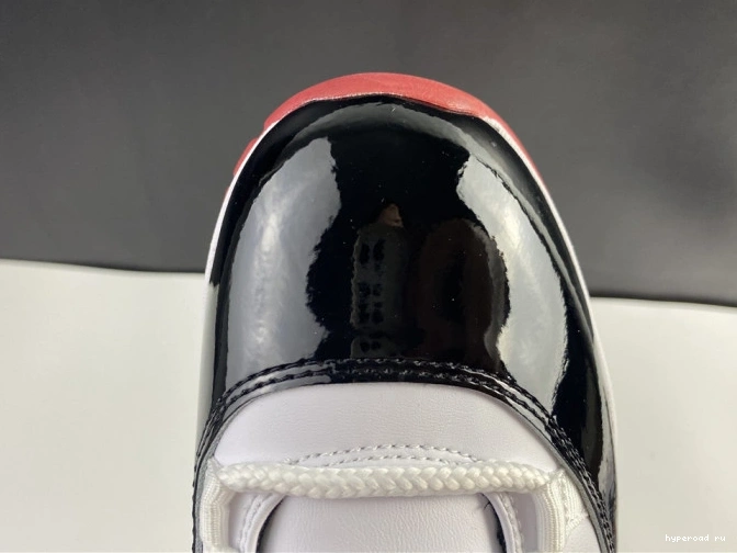 Retro Concord Air Bred AV2187-160 11 Jordan Low 1119